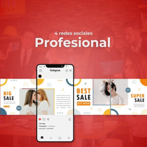 Plan Profesional