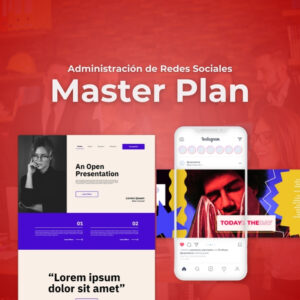 Master Plan