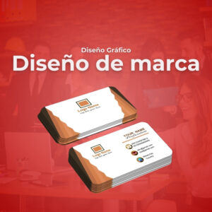 Diseño de Marca