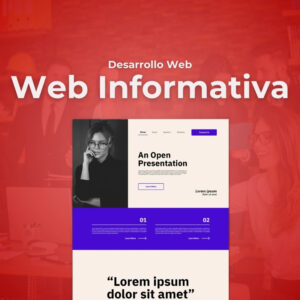 Web Informativa