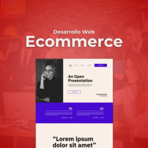 E-commerce