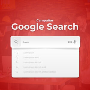 Google Search