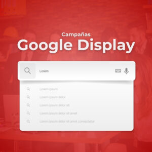 Google Display