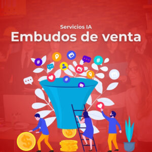 Embudos de venta