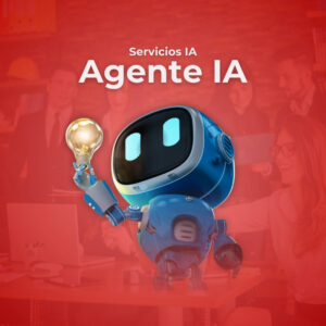 Agente IA